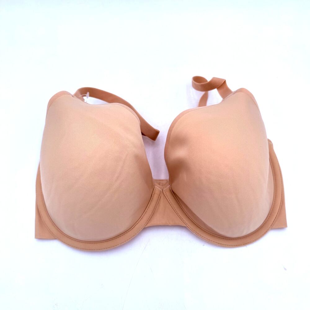 Wacoal At Ease Contour T-Shirt Bra Size 34DDD